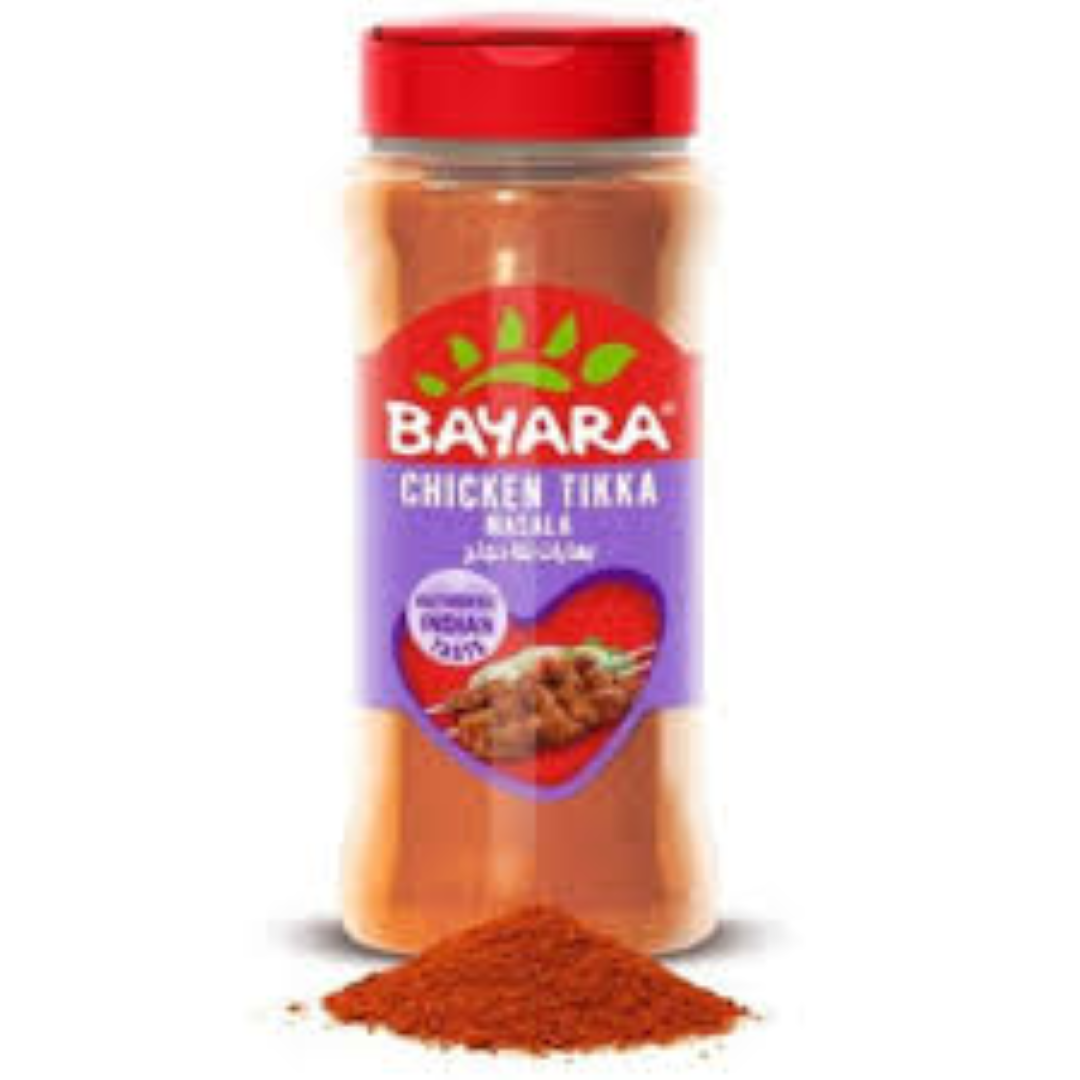 BAYARA CHICKEN TIKKA 180G